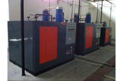 China Electrical Control Reduction Furnace Ammonia Decomposition Furnace High Safety supplier