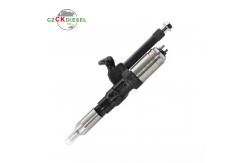 China Fuel Injector 095000-0245 0950000245 for K13C Engine supplier