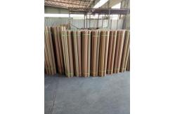 China High Performance  Paper Tube Making Machine Dual Heads CNC Pnumerical control supplier