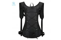 China Custom Sports Cycling Helmet Bag Backpack Hydration Pack Bag Waterproof supplier