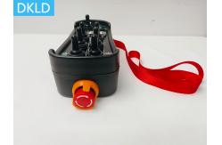 China Welding Equipment Wireless Remote Control supplier