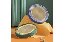China Cardboard Cat Toys Cardboard Scratcher Pad Scratching Post supplier