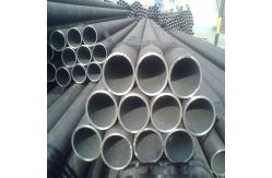 China 20# Steel Seamless Pipes Surface Treatment For Agriculture & Other Applications supplier