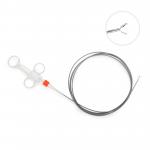 Class II Disposable Gastroscope 16mm Endoscopic Hemoclip CE for sale
