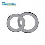 Lithium Cell Battery Round Slitter Blades HRA89 ISO9001 for sale