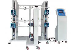 China EN 16825 Refrigerated Storage Cabinets Door Drawer Open Close Test Equipment supplier