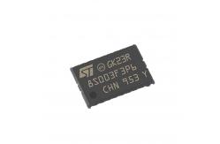 China STMicroelectronics STM8S003F3P6 ram Ic Chip 8S003F3P6 Microcontrollers Standard And Specialty supplier
