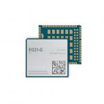 Wireless Communication Module EG21GGB-128-SGNS IoT/M2M-Optimized LTE Cat 1 Module for sale