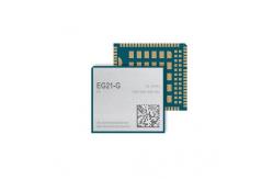 China Wireless Communication Module EG21GGB-128-SGNS IoT/M2M-Optimized LTE Cat 1 Module supplier