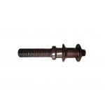 IEC Class Porcelain C110 OEM High Tension Wire Insulators