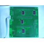 1604dots Transmissive Positive Customized Dot Matrix Graphnic Monochrome LCD Display Industrial Character