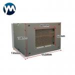 500-600W uv curing lamp Air cooling uv lamp flatbed for offset machine for sale