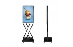 China Android 1920x1080 32'' TFT LCD Menu Board For Restaurant supplier