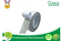 China 5cm*25M Electrical Cloth Adhesive Tape Polyethylene Material High Tensile Force supplier