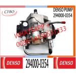 HP3 Diesel Fuel Pump 294000-0350 294000-0351 294000-0352 294000-0354 22100-0L020 For for Toyota IMV 1KD-FTV 2KD-FTV for sale