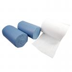 4 Ply Medical Gauze Roll 90cm*100y EO Steriled for sale