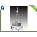 ASTM D1120 Equilibrium Boiling Point Tester for Engine Coolants for sale