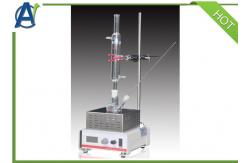 China ASTM D1120 Equilibrium Boiling Point Tester for Engine Coolants supplier