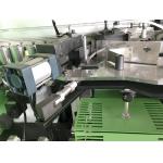 RSL550AD Automatic Edge Banding Machine Pvc Edge Banding Tape Machine