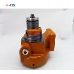 Construction Machinery 6212-61-1205 6212-61-1204 6212-61-1203 Water Pump for S6D140 D155A-2 6D140 Excavator Engine for sale
