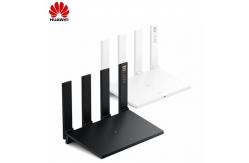 China WS8700 Router AX6 Wireless WiFi6+ Dual Band 7200M Dual Gigabit Port Home supplier