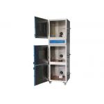 Battery Explosion-Proof Test Chamber For Over-discharge & Charge And Discharge Tests