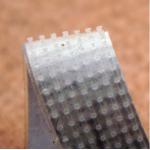 Self Adhesive Hook And Loop Tape For DIY Window Screen Eco - Friendly