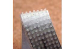 China Self Adhesive Hook And Loop Tape For DIY Window Screen Eco - Friendly supplier