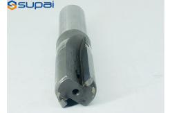 China High-Precision Drill Bits with Customized Shank Diameter supplier