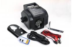 China Electric Boat Winch supplier