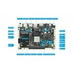 RJ45 Embedded Mother Board Commercial Tablet PC Industrial Motherboards for sale