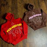 Custom 3d Puff Printing Hoodie Men Hoodies Cropped Streetwear Heavy Cotton Fleece Hoodie Men Manufacturers for Customs Clothes for sale