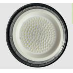 Input Ac100-265v Ra80 Ufo Led High Bay Light 100w High Brightness for sale