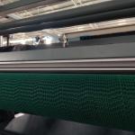 3AC 380V High Efficiency Pocket Spring Machine 10-14 Unit Per Min