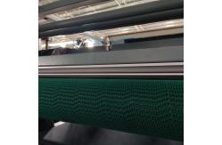 China 3AC 380V High Efficiency Pocket Spring Machine 10-14 Unit Per Min supplier