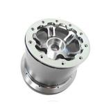 Stainless Steel Precision CNC Machined Parts 5 Axis Turing Milling OEM for sale