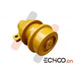 Yellow for case CX130 Excavator Top Roller Aftermarket Undercarriage Parts for sale