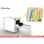 600X400mm Tunnel X Ray Systems Inspection Equipments Introscopes for sale