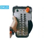 20 Way Explosion-Proof Remote Control
