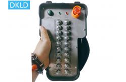 China 20 Way Explosion-Proof Remote Control supplier