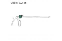 China Single Clip Reusable Applier For Polymer Ligating Clips ECA-5S supplier