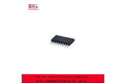 China MAX232AESE+T IC Chips Electronic Components For Data Transmission supplier