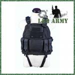 VIP Concealable bulletproof vest/body armor for sale
