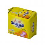 Oem Brand Name 6+6+4 pcs  Anion Chip Women Pads Sanitary Pads Napkin Manufacturer In China for sale