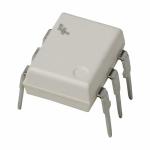 H11L1M 6 Pin Dip Optoisolators Logic Output Integrated Components