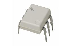 China H11L1M 6 Pin Dip Optoisolators Logic Output Integrated Components supplier