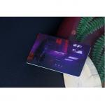 Fudan F08 Induction Chip RFID Smart Cards IP68 Low Power Consumption for sale