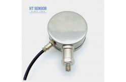 China 4-20mA Electronic Pressure Switch Multi Point High Precision Digital Pressure Switch supplier