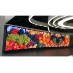 High Brightness P6 Indoor Full Color LED Die-Cast Aluminum Screen 768x768mm Cabinet 3 Years Warranty for sale