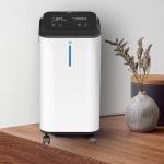 Health Care 5 Litre Oxygen Concentrator Machine High Purity Medical for sale